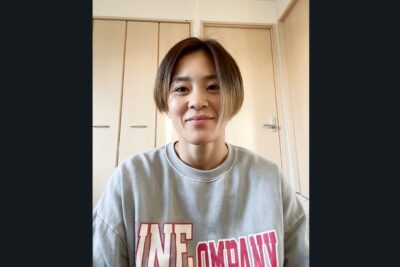 【Pancrase360】女子ストロー級王座を賭けたKAREN戦へ。本野美樹「動きのあるMMAをやっていきたい」