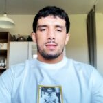 【RIZIN Y.E.S.P.Festival】急遽ライト級王座挑戦、イルホム・ノジモフ「打撃は僕の海だ。僕は海に棲むサメ」