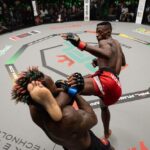 Overlooked【PFL Africa2025#04】これはワールドクラス?!　ンコシ・ンデベレが代役ゴドグウに圧勝