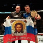 【PFL Europe2025#04】ネムコフ、圧巻のTD&コントロールから肩固めでフェヘイラを一蹴しPFLも制す 【PFL Europe2025#04】ネムコフ、圧巻のTD&コントロールから肩固めでフェヘイラを一蹴しPFLも制す