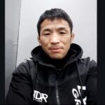 【DEEP Tokyo Impact2025#06】杉山空と防衛戦、越智晴雄「今までやってきたことが僕を助けてくれる」