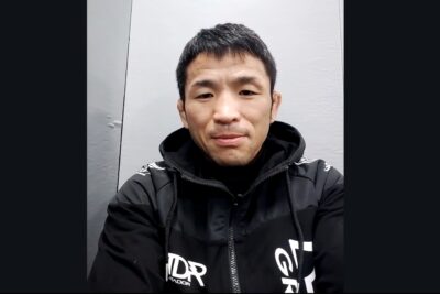 【DEEP Tokyo Impact2025#06】杉山空と防衛戦、越智晴雄「今までやってきたことが僕を助けてくれる」