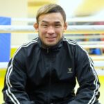 【RIZIN Y.E.S.P.Festival】Fight＆Life#112より。扇久保博正インタビュー「何を考えているのか、分からない」