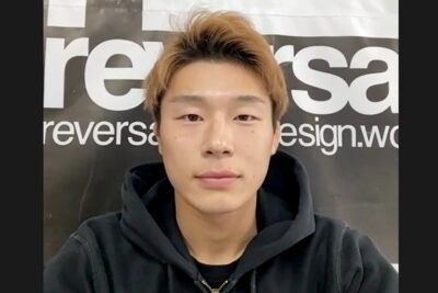 【DEEP Tokyo Impact2025#06】中務太陽と対戦、小崎連「ここをクリアできないぐらいだったら――」