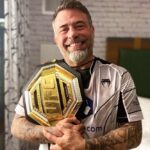 【UFC】Fight＆Life#112より。ATTコーチ、パフンピーニャが語るパントージャ×堀口恭司「戦う意味と価値」