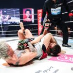 【RIZIN Y.E.S.P.Festival】ジョリー、25秒で芦澤に腕十字を極め一本勝ち。「俺、勝てました!!」 【RIZIN Y.E.S.P.Festival】ジョリー、25秒で芦澤に腕十字を極め一本勝ち。「俺、勝てました!!」