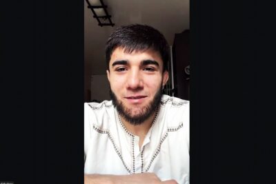 【Pancrase360】タイトル前哨戦??＝RYO戦に向け、オタベク・ラジャボフ「MMAはアマから始めるべき」