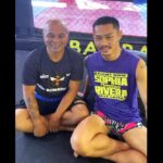 【KNOCK OUT60】ムエタイ戦士&修斗王者の弟子プンルアンがUNLIMITEDに挑む「自分は崩しが得意」