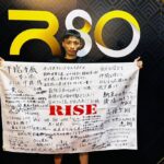 【RWS】RISE世界王者・大﨑がラジャ王者ジャルンスックに挑戦。ペットパノムルン＆コリンズも大﨑を後押し