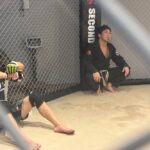 【RIZIN Y.E.S.P.Festival】YA-MAN戦に向け沖縄で調整。斎藤裕—02—「戦いというものに対する芯」