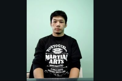 【RIZIN Y.E.S.P.Festival】1年5カ月振りの試合でYA-MANと対戦、斎藤裕—01—「皆が見てくれていた」