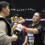 【Road FC75】ヘビー級再戦は関野がベ・ドンヒョンを返り討ち。次は現王者キム・テインとのリマッチ!? 【Road FC75】ヘビー級再戦は関野がベ・ドンヒョンを返り討ち。次は現王者キム・テインとのリマッチ!?