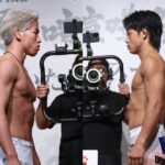 【RIZIN Y.E.S.P.Festival】ATT所属の神龍誠×ヒロヤ、久保×ダウトベック、後藤×トーレス、アルチュレタ×新居