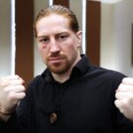 【KO CLIMAX2025】東京在住スパイク・カーライル「ルールに関係なくフィニッシュを狙ってきた」