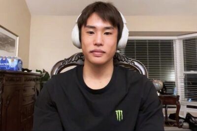 【UFC323】ブランドン・モレノ戦に向けて、平良達郎「リスペクトがあるからこそ本当に超えたい」