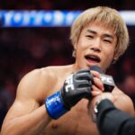 【UFC323】「UFC! Give me title shot!!」平良達郎、元世界王者モレノを2R2分24秒パウンドアウト!!!! 【UFC323】「UFC! Give me title shot!!」平良達郎、元世界王者モレノを2R2分24秒パウンドアウト!!!!