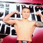 【KNCOK OUT60】UNLMITED 60キロT制覇へ、大本命タン・フォン「準決は状況次第で慎重に戦うかも」