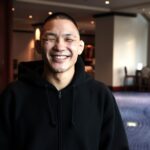 【RIZIN Y.E.S.P.Festival】福田龍彌戦に向け「用意し、それに拘らない。準備だけ」=安藤達也、戦いの流儀