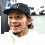 【TORAO37】50歳&プロ30年目の初戦、宇野薫「できなくなるに日は絶対にやってきます。だからこそ……」