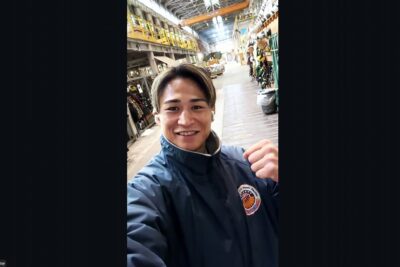 【RIZIN Y.E.S.P.Festival】ベイノア戦にスクランブル発進、雑賀”ヤン坊”達也「笑って帰りたいです」