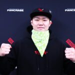 【Pancrase360】70秒敗北&眼窩底骨折から再起&ウェルター級初勝利へ、内藤由良「もう一度ラスベガスへ」