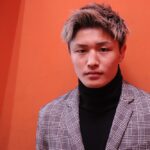 【KNOCK OUT60】REDライト級王者ゴンナパーに挑戦。久井大夢「みんな僕に期待してほしい」