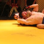 【PFC39】佐藤力斗が新名正啓にRNCで一本勝ち。ライト級王座奪取で他団体に出撃宣言 【PFC39】佐藤力斗が新名正啓にRNCで一本勝ち。ライト級王座奪取で他団体に出撃宣言