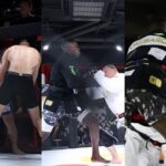 【VT : R ZERO】メネギンと寝技勝負!? 松本大輔—02—「初期UFCにも当てはまらないところが出て来る」