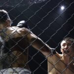 【Black Combat16】BCでもキルギス旋風！11戦無敗のトチュベクがジンセを殴り倒してTKO勝ち