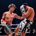 【ONE FF139】元RISEフェザー級王者・門口佳佑が初参戦。前に出る圧力＋多彩な蹴り技で勝利を掴めるか