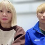 【Colors06】深井志保を迎え撃つ青野ひかる「渡部修斗の代わりに、私が修斗でチャンピオンになります」