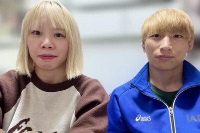 【Colors06】修斗2戦目&再起戦、青野ひかる「渡部修斗の代わりに私がShootoでチャンピオンになります」