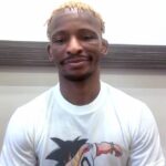 【ONE FN39】黒澤亮平戦へ、ボカン・マスンヤネ「ストライカーだからこそ、凄く興味深いファイトになる」