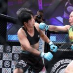 【Colors06】アラミに判定勝ちの藤野「今回が49戦目で、もう1試合。MMA中毒なので辞められない」