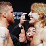 【UFC324】展望 UFC暫定世界ライト級王座決定戦。激闘王ゲイジー×上昇気流パディ・ピンブレット 【UFC324】展望 UFC暫定世界ライト級王座決定戦。激闘王ゲイジー×上昇気流パディ・ピンブレット