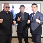 【ROMAN04】小路晃と関根シュレックが無差別級の素手VTで激突。2027年1月に代々木第二大会も決定