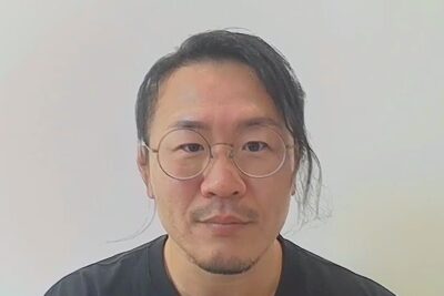 【POUNDOUT03】激闘王、約4年振りのMMAへ――石橋佳大「スイッチが入るか、効いちゃって終わるのか」