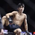 【Black Combat16】韓国の秋元強真——ジ・ヒョクミンがナム・ウィチョルを左カウンターから連打でKO 【Black Combat16】韓国の秋元強真——ジ・ヒョクミンがナム・ウィチョルを左カウンターから連打でKO