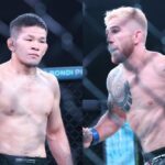 【LFA227】2月27日、ベンチュラ大会。上久保の3戦目の相手は、元タイトルコンテンダー=ナシメントに決定 【LFA227】2月27日、ベンチュラ大会。上久保の3戦目の相手は、元タイトルコンテンダー=ナシメントに決定