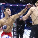 【Gladiator034】2026年第一弾は3×3日韓対抗戦から。要・要・要注目は上田祐起と対戦キム・ウンソン