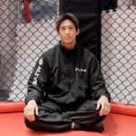 【Grachan80】フライ級王者=小田魁斗に挑戦、小林大介「あのケージの中で、1対1で負けたくない」