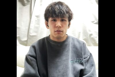 【ONE FN39】対日本人4勝0敗のボカン・マスンヤネと対戦、黒澤亮平「強い相手と戦ってこその格闘技」