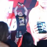 【LFA】UFC Fight Passを離れたLFAは、Vice TVで中継。日本ではYouTube=LFA Fight Networkで視聴可能