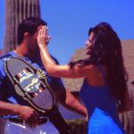 【Special】「スマッシング・マシーン」の試写会に参加させてもらって、28年前を思い出しました