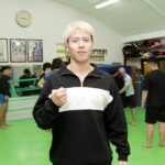 【Just Curious 2025~2026】夜叉坊との激闘を制した宮口龍鳳、RTUについて「選ばれる自信と、勝つ自信」