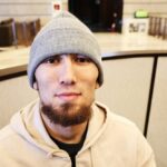 【Black Combat16】キム・テキュン戦へ。アジリット・ヌルマトフ「僕の実力はラジャブアリと同等だ」