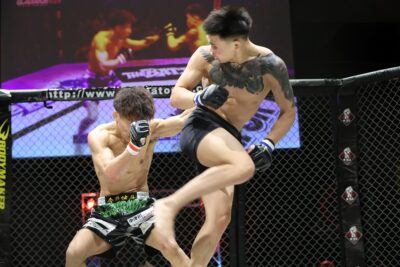 【Special】ニッポンを強くする!! 2026年も絶対に見たい、2025年に来日した15人のファイター達―01―