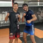 【RISE195】キック新世代・中量級の星、琉樺「圧倒的にトーナメントで勝って、RISEを引っ張る選手になる」