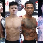 【Lemino Shooto03】サバイバートーナメント復活。齋藤奨司×シンバートル&野瀬翔平×オルニド決定!! 【Lemino Shooto03】サバイバートーナメント復活。齋藤奨司×シンバートル&野瀬翔平×オルニド決定!!