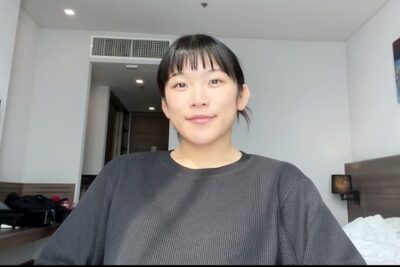 【ONE FN39】サルチェード戦へ、澤田千優「もっと丁寧に、かつインパクトのある攻撃や極め技を」